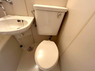 【トイレ】 | アビタ