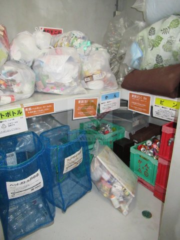 ポルトドゥヴァンドームのその他