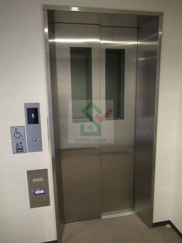 ポルトドゥヴァンドームのその他