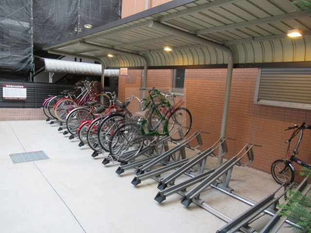 ポルトドゥヴァンドームのその他