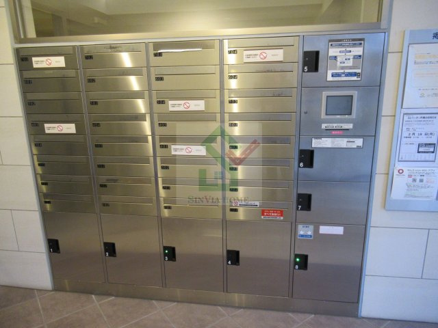 ポルトドゥヴァンドームのその他