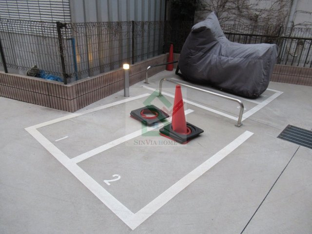 ポルトドゥヴァンドームのその他