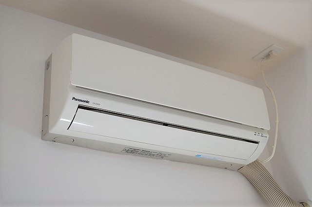 オークロシェの設備