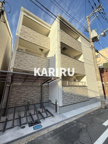 フォレストクリエオーレ中川