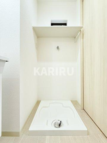 フォレストクリエオーレ中川のその他
