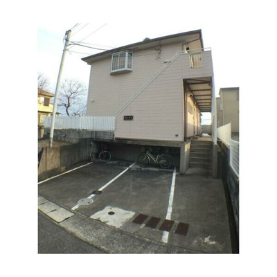 【駐車場】 | cherir舞子 | ☆神戸市垂水区　cherir舞子☆