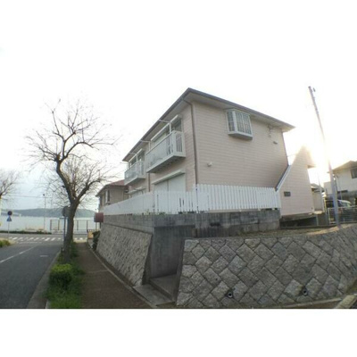 【外観】 | cherir舞子 | ☆神戸市垂水区　cherir舞子☆