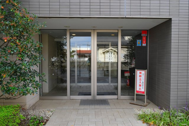 国分寺市西町３丁目の中古マンション