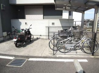 【その他共用部分】