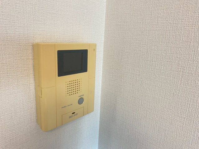 エテルナ本陣|名古屋市の賃貸ならMy賃貸のセキュリティ|エテルナ本陣