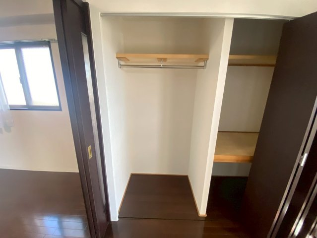 エテルナ本陣|名古屋市の賃貸ならMy賃貸の収納|エテルナ本陣