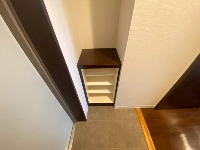 エテルナ本陣|名古屋市の賃貸ならMy賃貸の収納|エテルナ本陣