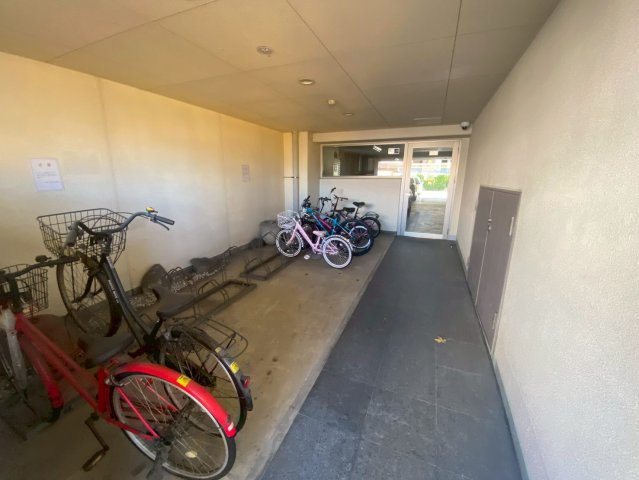 エテルナ本陣|名古屋市の賃貸ならMy賃貸のその他共用部分|エテルナ本陣