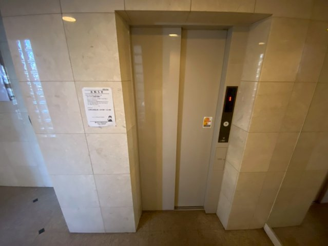 エテルナ本陣|名古屋市の賃貸ならMy賃貸のその他共用部分|エテルナ本陣