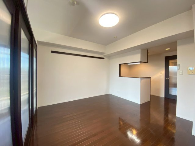 エテルナ本陣|名古屋市の賃貸ならMy賃貸の居間・リビング|エテルナ本陣