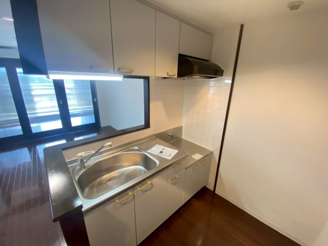 エテルナ本陣|名古屋市の賃貸ならMy賃貸のキッチン|エテルナ本陣