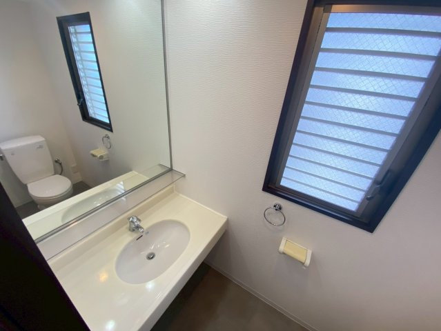 エテルナ本陣|名古屋市の賃貸ならMy賃貸の洗面所|エテルナ本陣