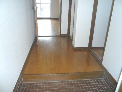 【玄関】 | ノアズ・アーク