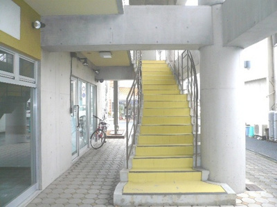 【エントランス】 | ノアズ・アーク