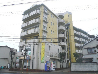 【外観】 | ノアズ・アーク