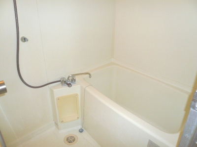 【浴室】 | ノアズ・アーク