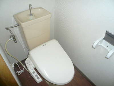 【トイレ】 | ノアズ・アーク