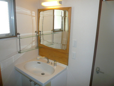 【洗面所】 | ノアズ・アーク