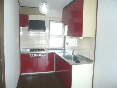 【キッチン】 | ノアズ・アーク