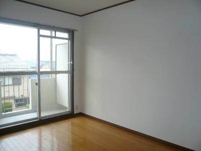 【洋室】 | ノアズ・アーク