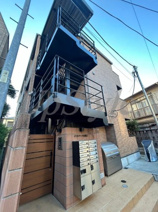 インスパーク本駒込の画像