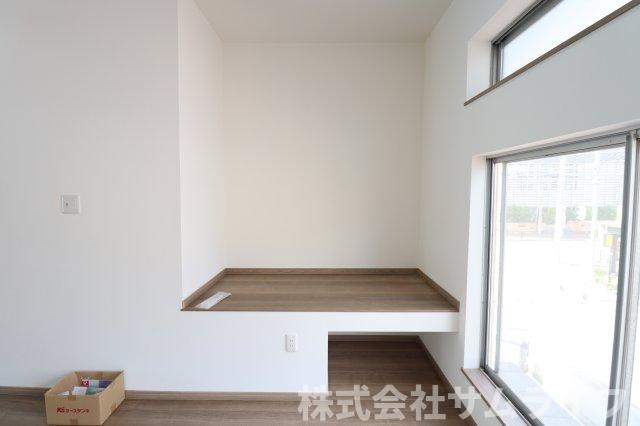 【収納】 | 新飯塚テナント