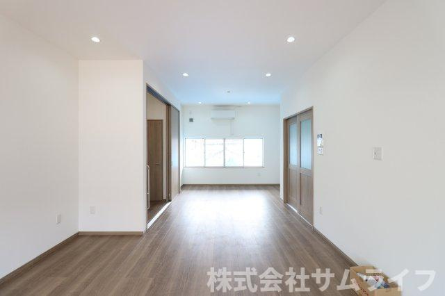 【内装】 | 新飯塚テナント