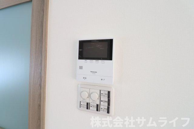 【セキュリティ】 | 新飯塚テナント