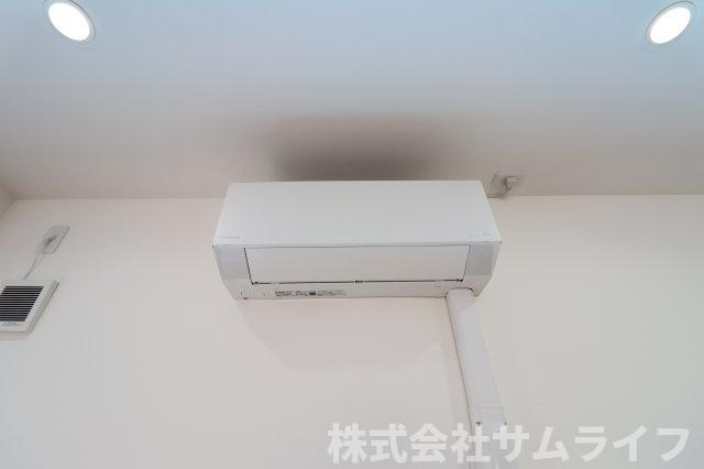 【設備】 | 新飯塚テナント