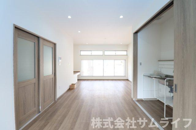 【内装】 | 新飯塚テナント