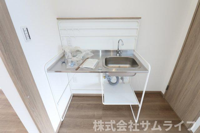 【キッチン】 | 新飯塚テナント