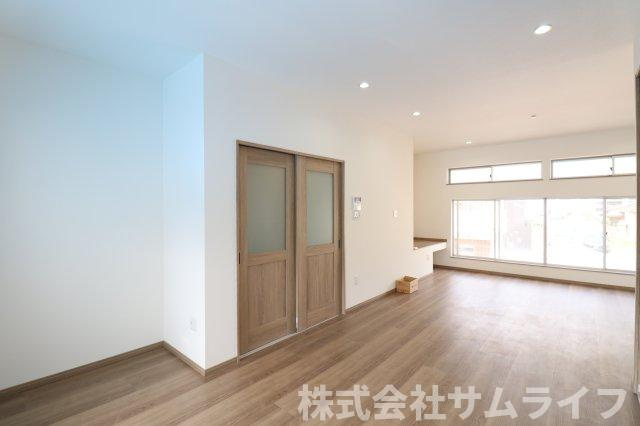 【内装】 | 新飯塚テナント