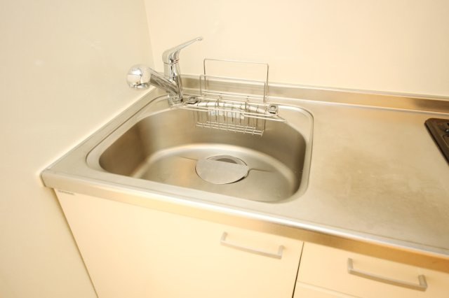 モントレのキッチン