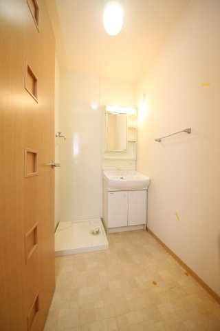 モントレの独立洗面台