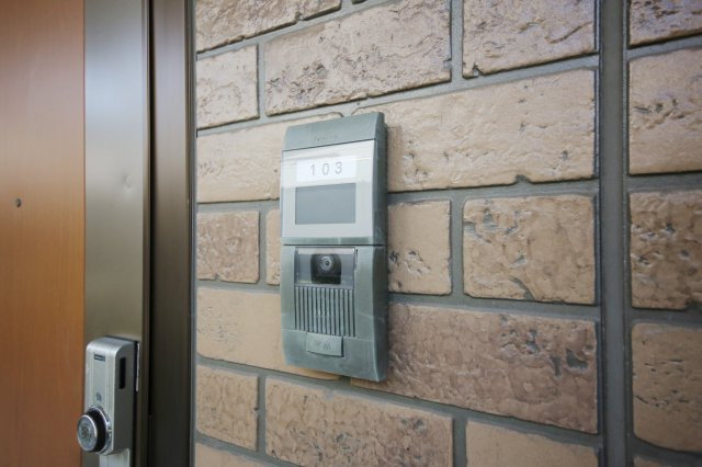 モントレのその他共用部分