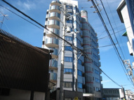 ロータリーマンション大日の画像