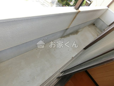 【バルコニー】 | 前原町1丁目15-28貸家