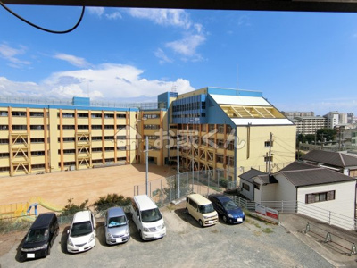 【展望】 | 前原町1丁目15-28貸家