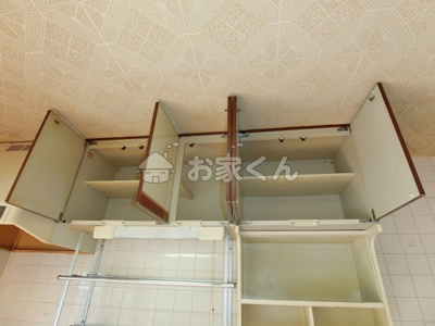 【収納】 | 前原町1丁目15-28貸家