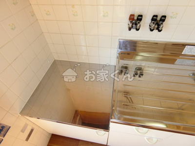 【設備】 | 前原町1丁目15-28貸家