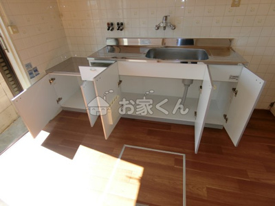 【収納】 | 前原町1丁目15-28貸家