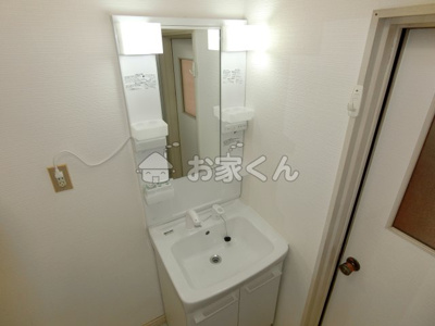 【独立洗面台】 | 前原町1丁目15-28貸家