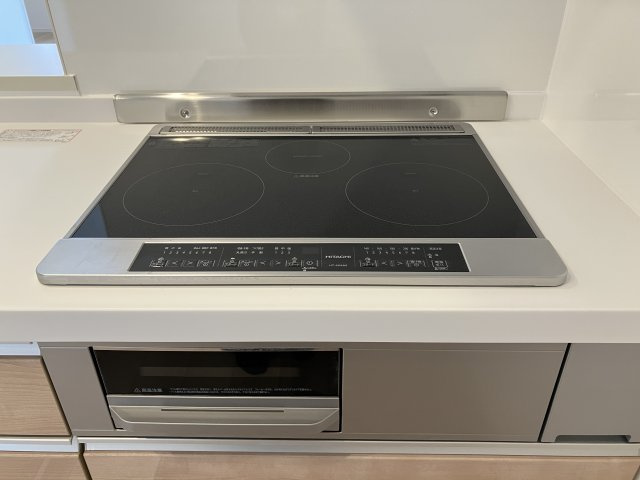 サニーコート伏見のキッチン