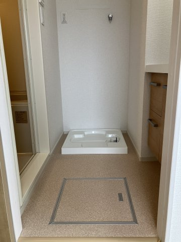 サニーコート伏見の内装