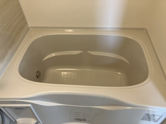 サニーコート伏見の浴室